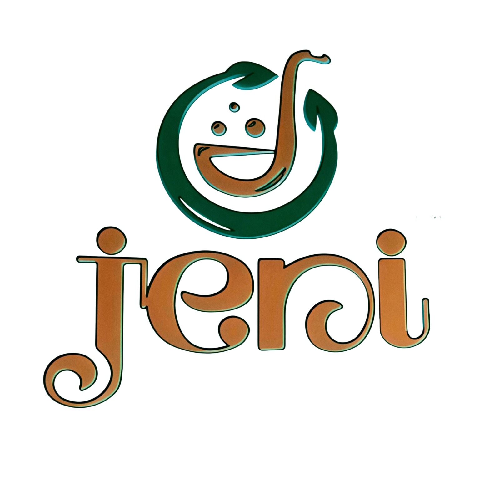 Jeni Pickles logo